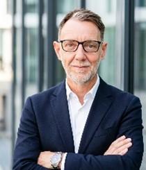 SQM Klaus Schuchter, BEd MA