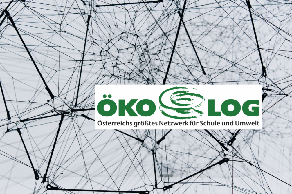 ÖKOLOG, Österreichs größtes Netzwerk für Schule und Umwelt