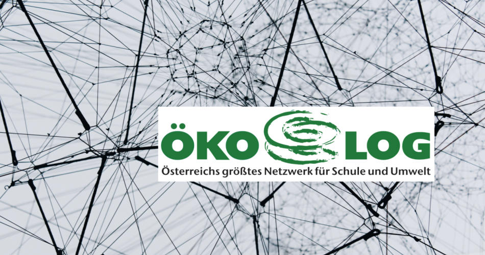 ÖKOLOG, Österreichs größtes Netzwerk für Schule und Umwelt