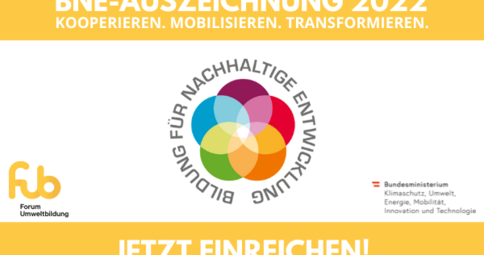 Nachhaltigkeit | Lehre in Tirol
